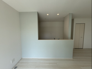 岸和田市春木、新築一戸建ての画像です