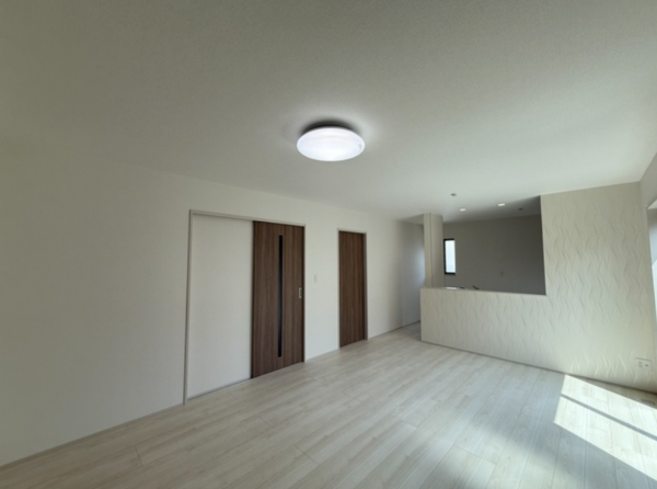 岸和田市春木、新築一戸建ての画像です