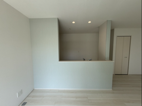 岸和田市春木、新築一戸建ての画像です