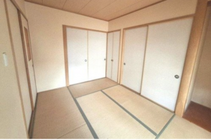岸和田市荒木町、中古一戸建ての画像です