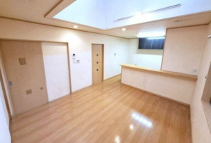 岸和田市荒木町、中古一戸建ての画像です
