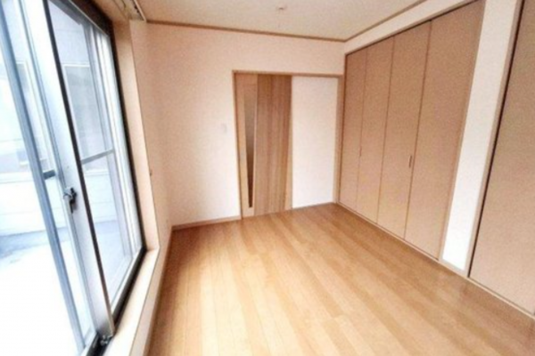 岸和田市荒木町、中古一戸建ての画像です