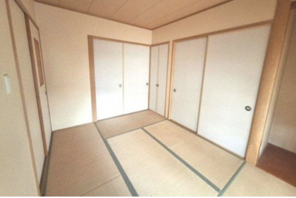 岸和田市荒木町、中古一戸建ての画像です
