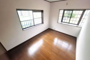 岸和田市田治米町、中古一戸建ての画像です