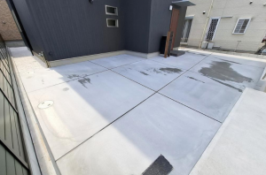 岸和田市箕土路町、中古一戸建ての画像です