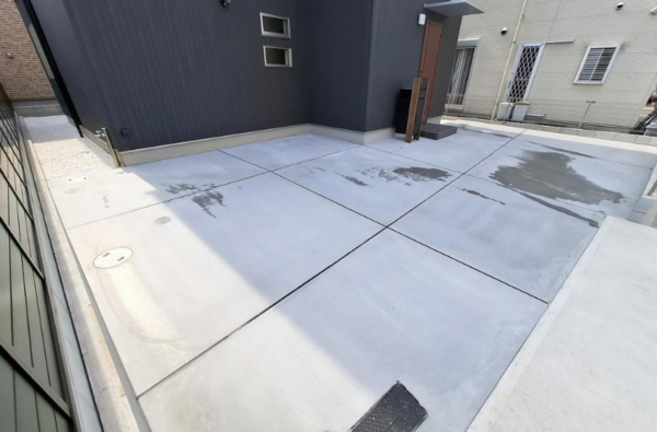 岸和田市箕土路町、中古一戸建ての画像です