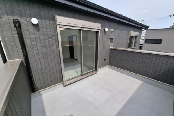 岸和田市箕土路町、中古一戸建ての画像です