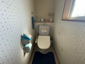 岸和田市下野町、中古一戸建ての画像です