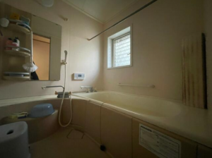 岸和田市下野町、中古一戸建ての画像です