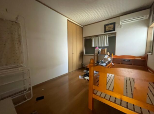 岸和田市下野町、中古一戸建ての画像です