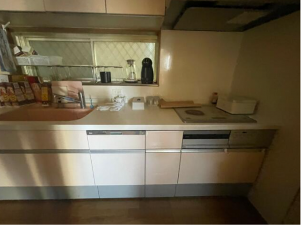 岸和田市下野町、中古一戸建ての画像です