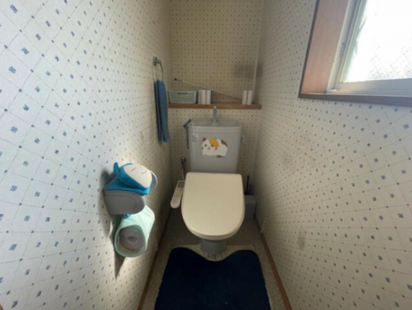 岸和田市下野町、中古一戸建ての画像です