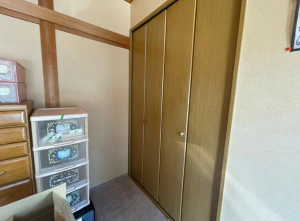 岸和田市下野町、中古一戸建ての画像です