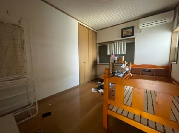 岸和田市下野町、中古一戸建ての画像です