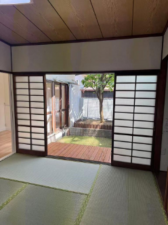 岸和田市南上町、中古一戸建ての画像です