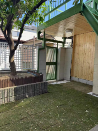 岸和田市南上町、中古一戸建ての画像です
