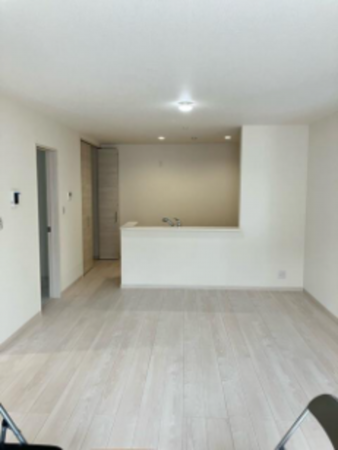 岸和田市三田町、新築一戸建ての画像です