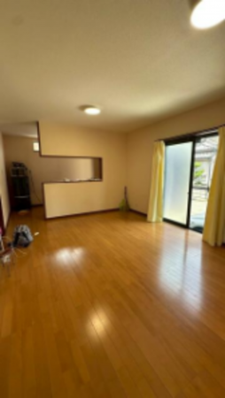 岸和田市下池田町、中古一戸建ての画像です