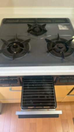 岸和田市下池田町、中古一戸建ての画像です