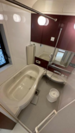 岸和田市下池田町、中古一戸建ての画像です