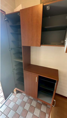 岸和田市下池田町、中古一戸建ての画像です