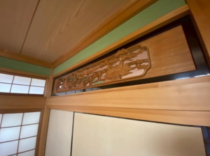 岸和田市八田町、中古一戸建ての画像です