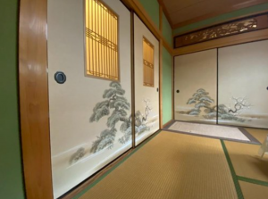 岸和田市八田町、中古一戸建ての画像です