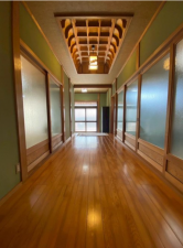 岸和田市八田町、中古一戸建ての画像です