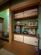 岸和田市八田町、中古一戸建ての画像です