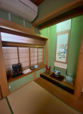 岸和田市八田町、中古一戸建ての画像です