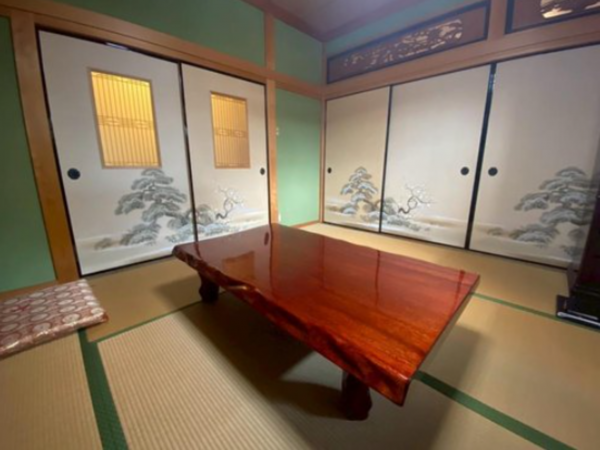 岸和田市八田町、中古一戸建ての画像です