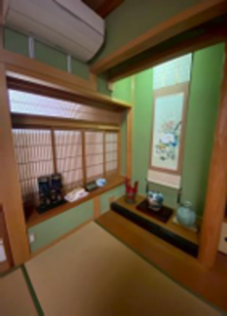 岸和田市八田町、中古一戸建ての画像です