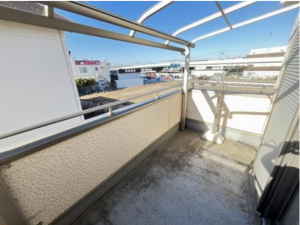 岸和田市春木、中古一戸建ての画像です