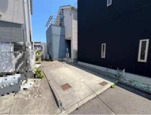 岸和田市春木、中古一戸建ての画像です