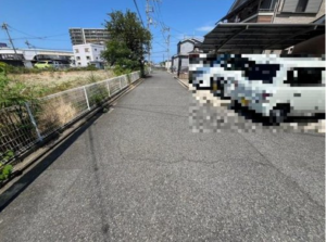 岸和田市春木、中古一戸建ての画像です