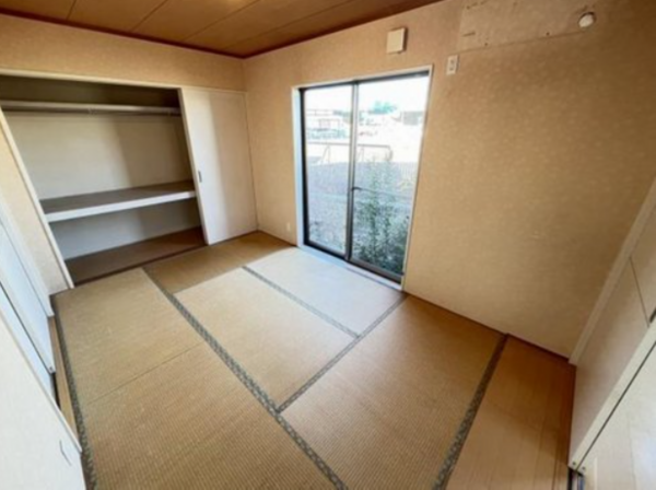 岸和田市春木、中古一戸建ての画像です
