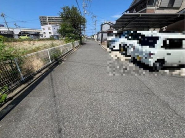 岸和田市春木、中古一戸建ての画像です