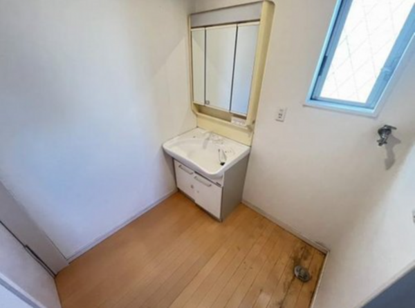 岸和田市春木、中古一戸建ての画像です