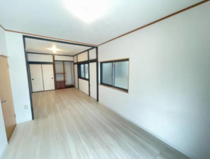 岸和田市松風町、中古一戸建ての画像です