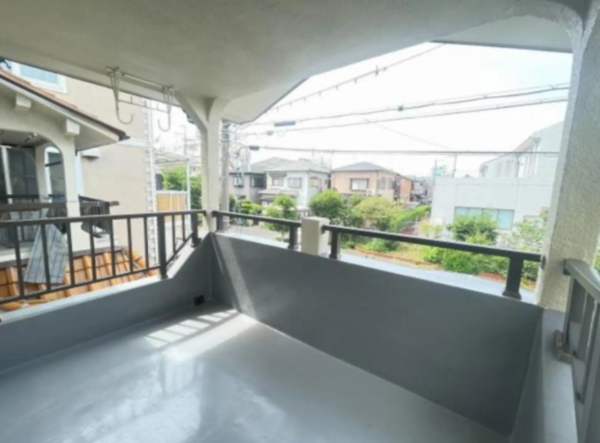 岸和田市松風町、中古一戸建ての画像です