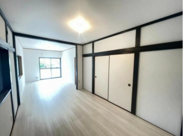 岸和田市松風町、中古一戸建ての画像です