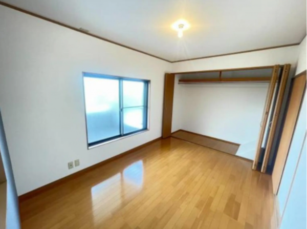 岸和田市松風町、中古一戸建ての画像です