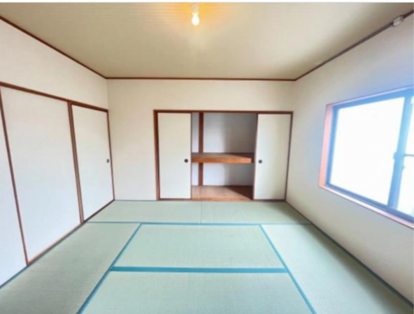 岸和田市松風町、中古一戸建ての画像です