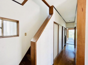 岸和田市神須屋町、中古一戸建ての画像です