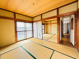 岸和田市神須屋町、中古一戸建ての画像です