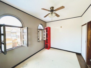 岸和田市神須屋町、中古一戸建ての画像です