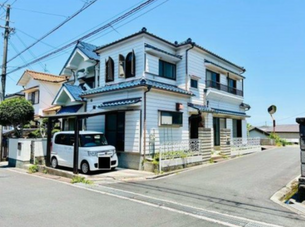 岸和田市神須屋町、中古一戸建ての画像です