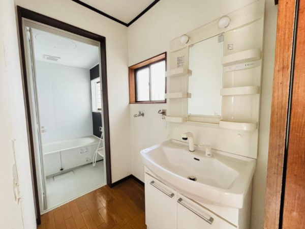 岸和田市神須屋町、中古一戸建ての画像です