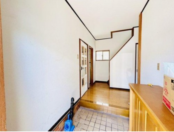 岸和田市神須屋町、中古一戸建ての画像です