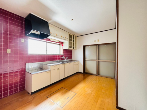 岸和田市神須屋町、中古一戸建ての画像です